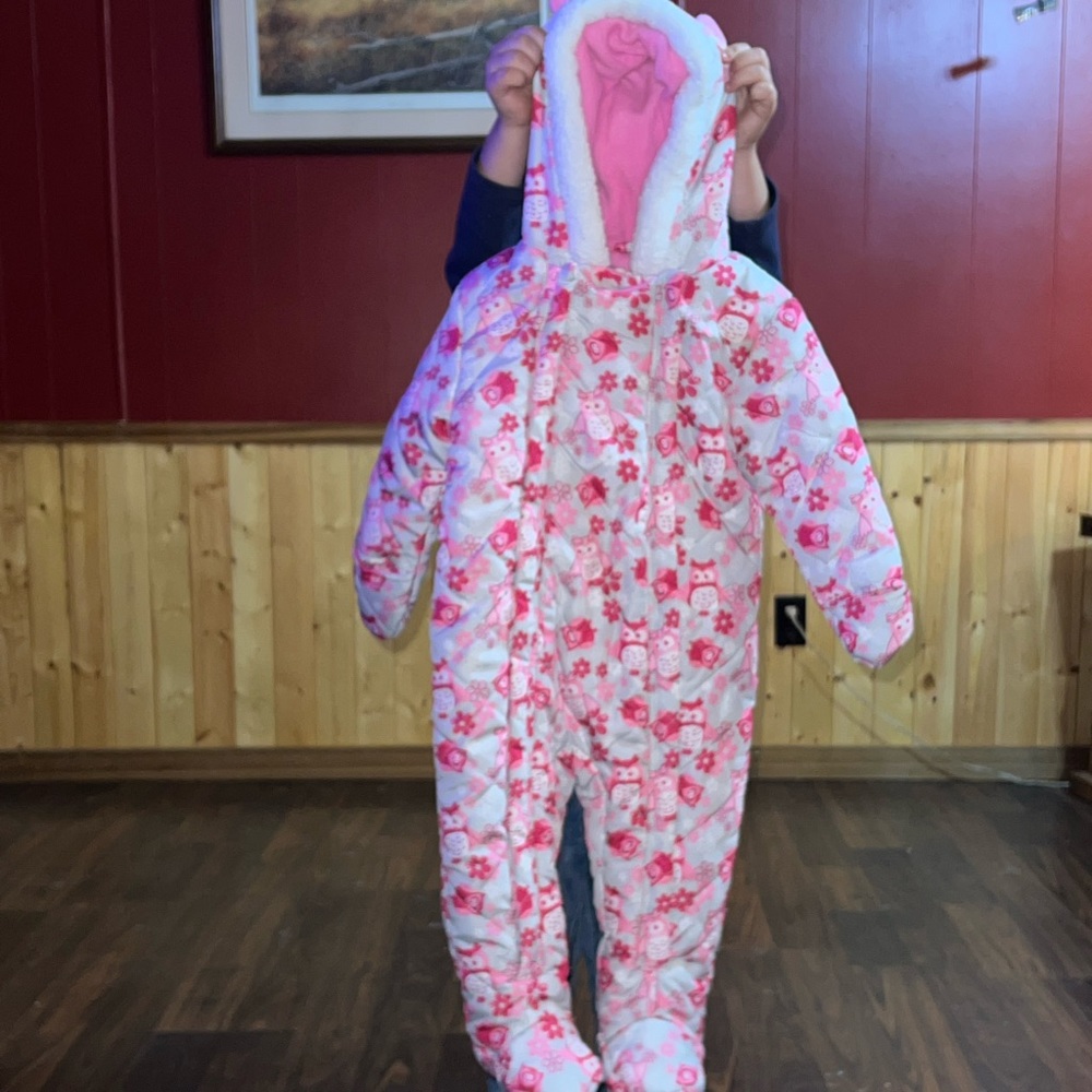 Snowsuit